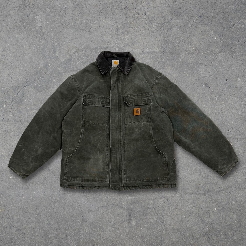Carhartt Vintage C26 Jacket